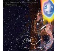 Sweeney, Matt & Bonnie ''Prince'' Billy - Superwolves [Import]
