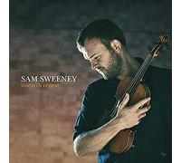 Sweeney, Sam - Unearth Repeat
