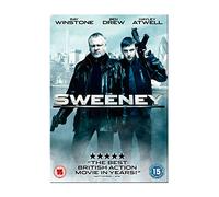 Sweeney – Édition Royaume‑Uni – Import
