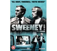 Sweeney-The Movie [Edizione: Regno Unito] [Import]