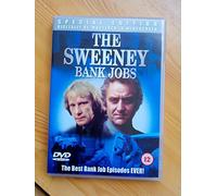 Sweeney, The - Vol.1 - Bank Jobs [Import anglais]