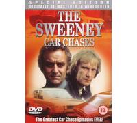 Sweeney, The - Vol.2 - Car Chases [Import anglais]