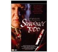 Sweeney Todd (2006) (Import)