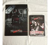 Sweeney Todd [2007] [Import allemand]