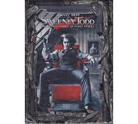 Sweeney Todd - The Demon Barber Of Fleet Street (Two-Disc Special Collector's Edition)