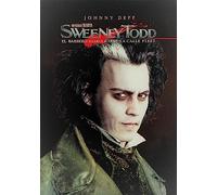 Sweeney Todd