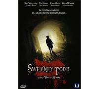 Sweeney Todd