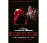 Sweeney Todd