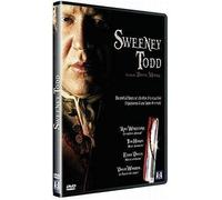 Sweeney Todd
