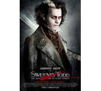 Sweeney Todd