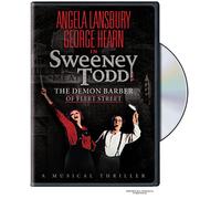 Sweeney Todd: Demon Barber of Fleet Street