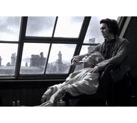 Sweeney Todd: Der teuflische Barbier aus der Fleet Street (4K Ultra HD) (+ Blu-ray)