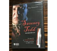 Sweeney Todd: Director's Cut