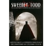 Sweeney Todd