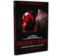 Sweeney Todd – Sony Pictures Home Entertainment