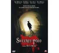 Sweeney Todd G