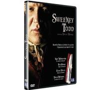 Sweeney Todd – Warner Bros.
