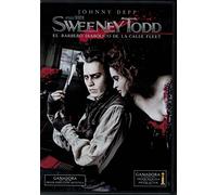 Sweeney Todd [Import]