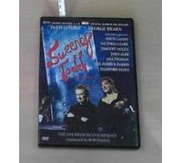 Sweeney Todd - In Concert