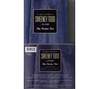 Sweeney Todd in Jazz
