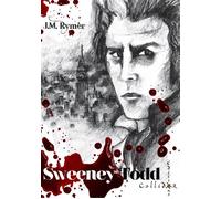 Sweeney Todd, J.M. Rymer - James Malcolm Rymer - Callidor - broché - Roman