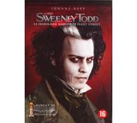 Sweeney Todd
