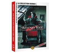 Sweeney Todd, Le Diabolique Barbier De Fleet Street