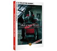 Sweeney Todd, Le diabolique barbier de Fleet Street [WB Environmental]