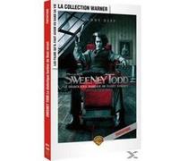 Sweeney Todd – Le diabolique barbier de Fleet Street – Warner Bros.