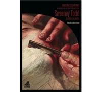 Sweeney Todd - [Livre en VO] Prest, Thomas Peckett, Rymer, James Malcom (Auteur)