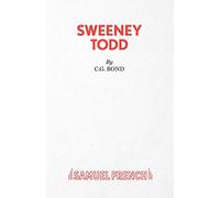 Sweeney Todd: The Demon Barber of Fleet Street