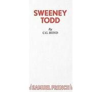 Sweeney Todd : The Demon Barber of Fleet Street, Bond, G. New,,