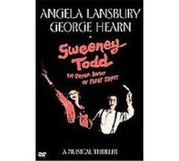 Sweeney Todd - The Demon Barber of Fleet Street G