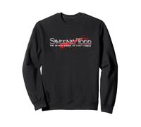 Sweeney Todd The Demon of Fleet Street Logo Sweatshirt