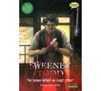 Sweeney Todd The Graphic Novel Quick Text