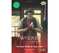 Sweeney Todd The Graphic Novel: Quick Text (British English) - [Version Originale] Inconnu (Auteur)
