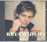 Sweeney Tood Feat. Bryan Adams-No. 5243605 Smith [Import]