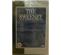 Sweeney Vol.2 - Taste Of Fear/On The Run
