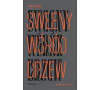 Sweeny parmi les arbres