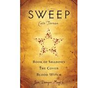Sweep: Book of Shadows, the Coven, and Blood Witch: Volume 1