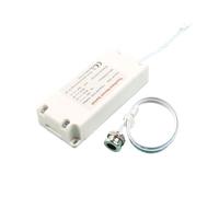 Sweep Hand Proximity Sensor 500W Switch Wave On-Off Infrared IR Touchless Motion Detector for 110V 220V Electrical Appliances(Model-30)