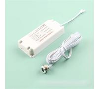 Sweep Hand Proximity Sensor 500W Switch Wave On-Off Infrared IR Touchless Motion Detector for 110V 220V Electrical Appliances(Model-200)