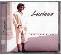 Sweep Over My Soul [Import Anglais]