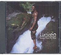 Sweep Over My Soul Luciano