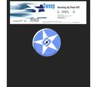 Sweep - Running Up That Hill [Vinyl Maxi-Single]