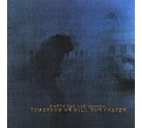 Sweep the Leg Johnny - Tomorrow We Will Run Fast [Import]