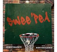 Swee'pea: The Story of Lloyd Daniels and Other Playground Basketball Legends