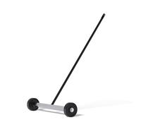 Sweeper magnétique Mini push Type, largeur de balayage 14,5, 1 par Master Magnetics