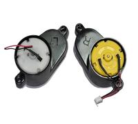 Sweeper Robot Cleaner RC500-KN/13500 electronic starter KC500R-13560 electronic starter Left/Right Arbon Brush electronic starter Gearbox DC6V-12V Slow Speed ICXLPMC(Right Side Motor)