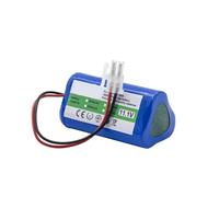 Sweeping Robot Vacuum Cleaner Battery,Compatible For Ilife,V9e11.1V 3500mAh / 3200mAh / 2600mAh Lithium IBoto AQUA X220G 3S1P(3500mAh)